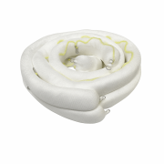 Bariboom 2 MS - aktive Ölsperren